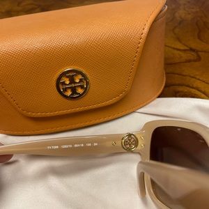 Tory Burch sunglasses